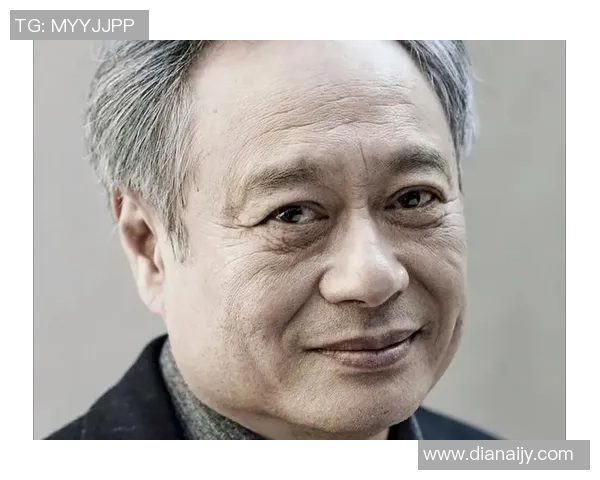 李安：从台湾到好莱坞的电影大师之路与艺术探索之旅