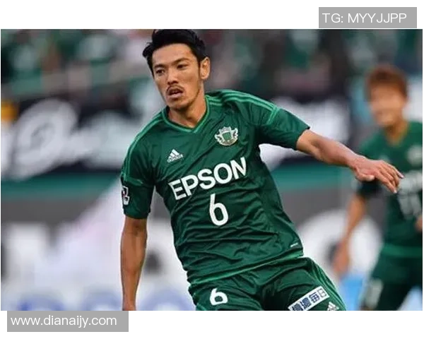 松本山雅与福冈黄蜂激战正酣谁能在这场对决中笑到最后