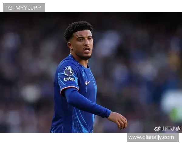 桑乔在绿茵场上的崛起与挑战解析他的足球之路与未来展望